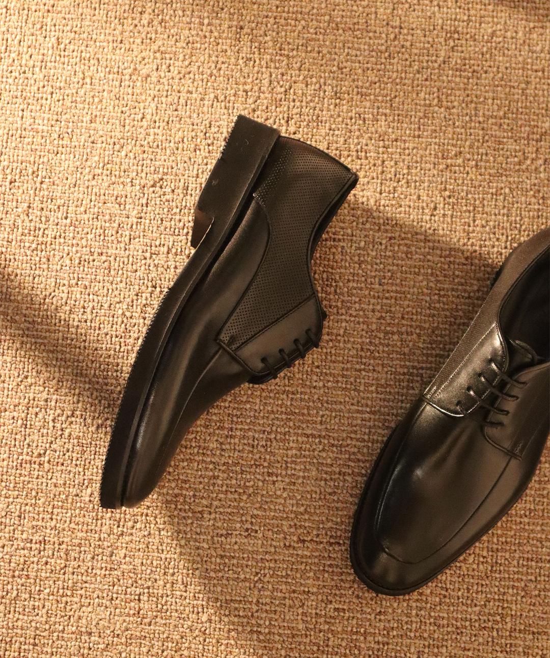 BLACK BA SS24 111