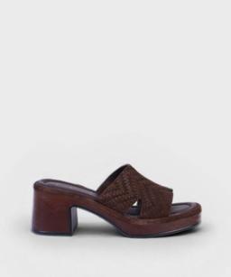 BROWN ZOE SS26 2503