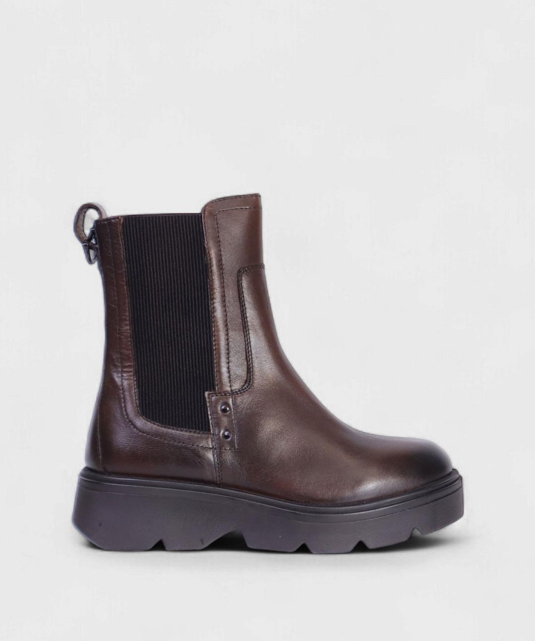BROWN RIVA FW25 SL651