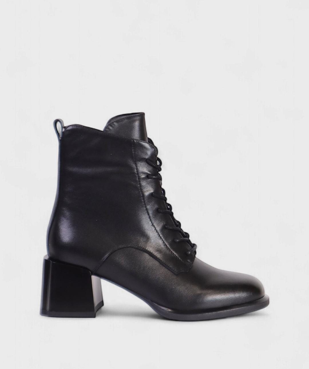 BLACK CATANIA FW25 LV728