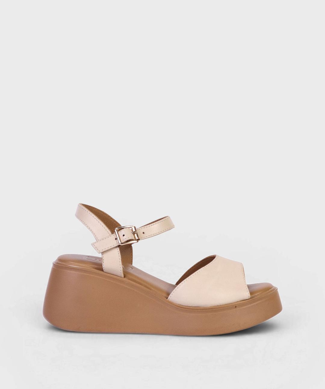 IVORY DALILA SS26 82408