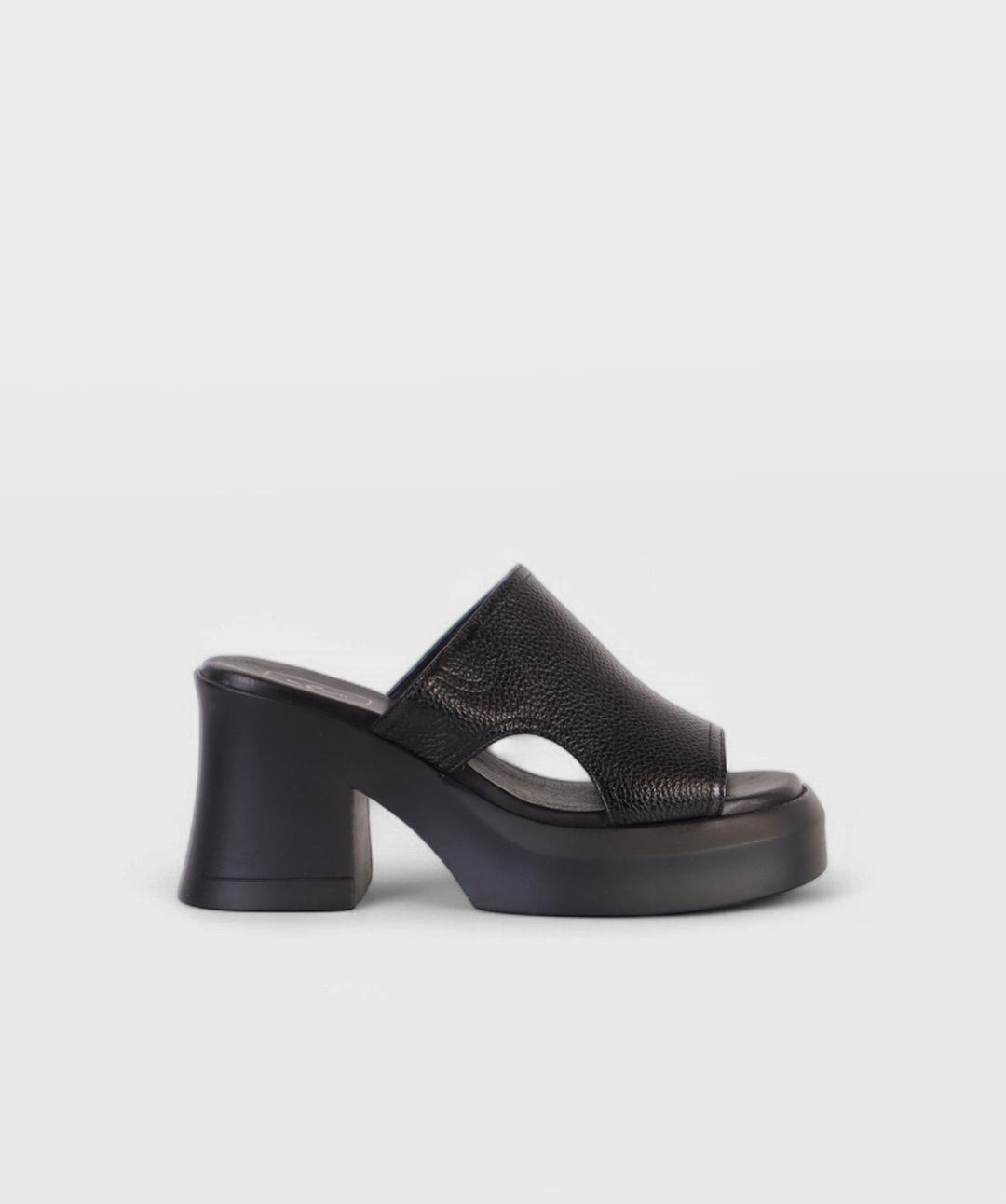 BLACK AL SS25 1723