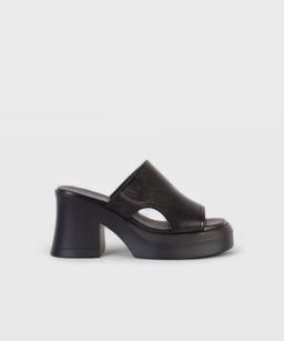 BLACK AL SS25 1723