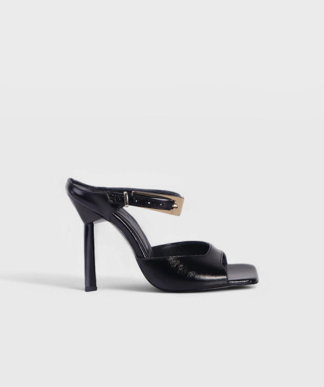 BLACK MM SS25 YSL125