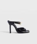 BLACK MM SS25 YSL125