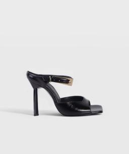 BLACK MM SS25 YSL125