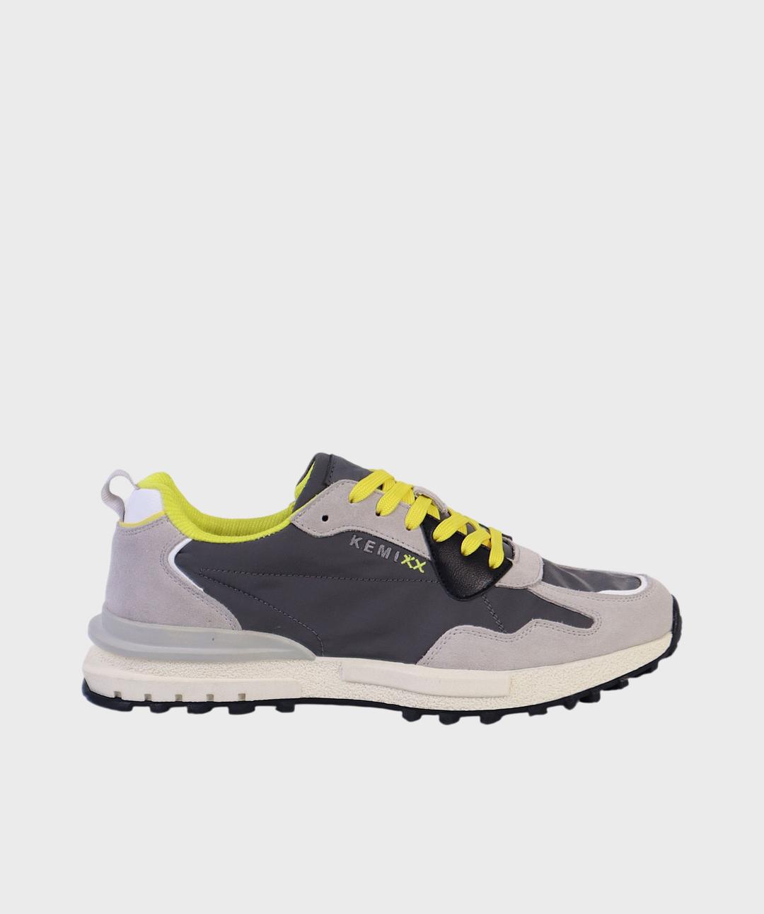 GREY LISBON SS26 24M8782