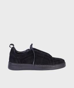 BLACK VK SS25 BOLTON