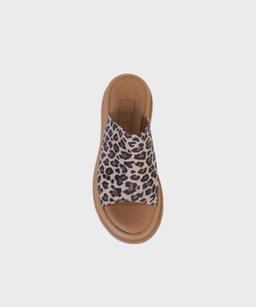LEOPARD BL SS25 14749