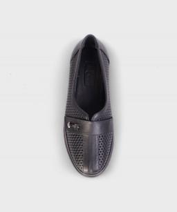 BLACK AL SS25 5709