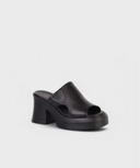 BLACK AL SS25 1723