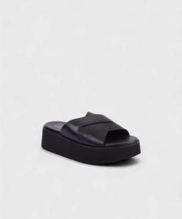 BLACK AL SS25 1747