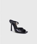 BLACK MM SS25 YSL125