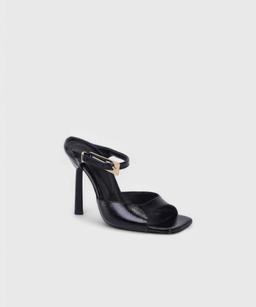 BLACK MM SS25 YSL125