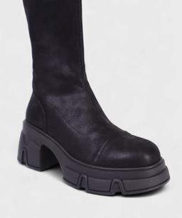 BLACK CATANIA FW25 K562