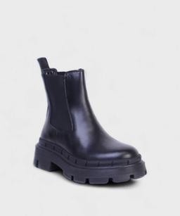 BLACK AZZURRA FW25 KM7522