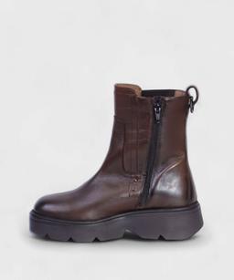 BROWN RIVA FW25 SL651