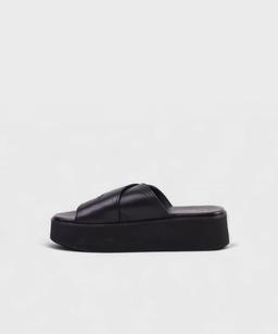 BLACK AL SS25 1747