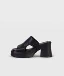 BLACK AL SS25 1723