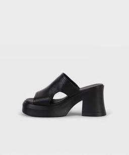 BLACK AL SS25 1723