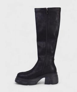 BLACK CATANIA FW25 K562