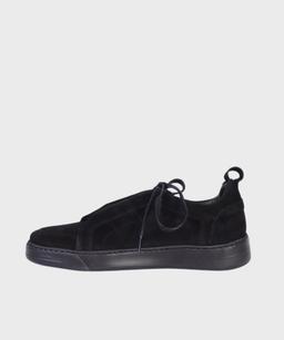 BLACK VK SS25 BOLTON