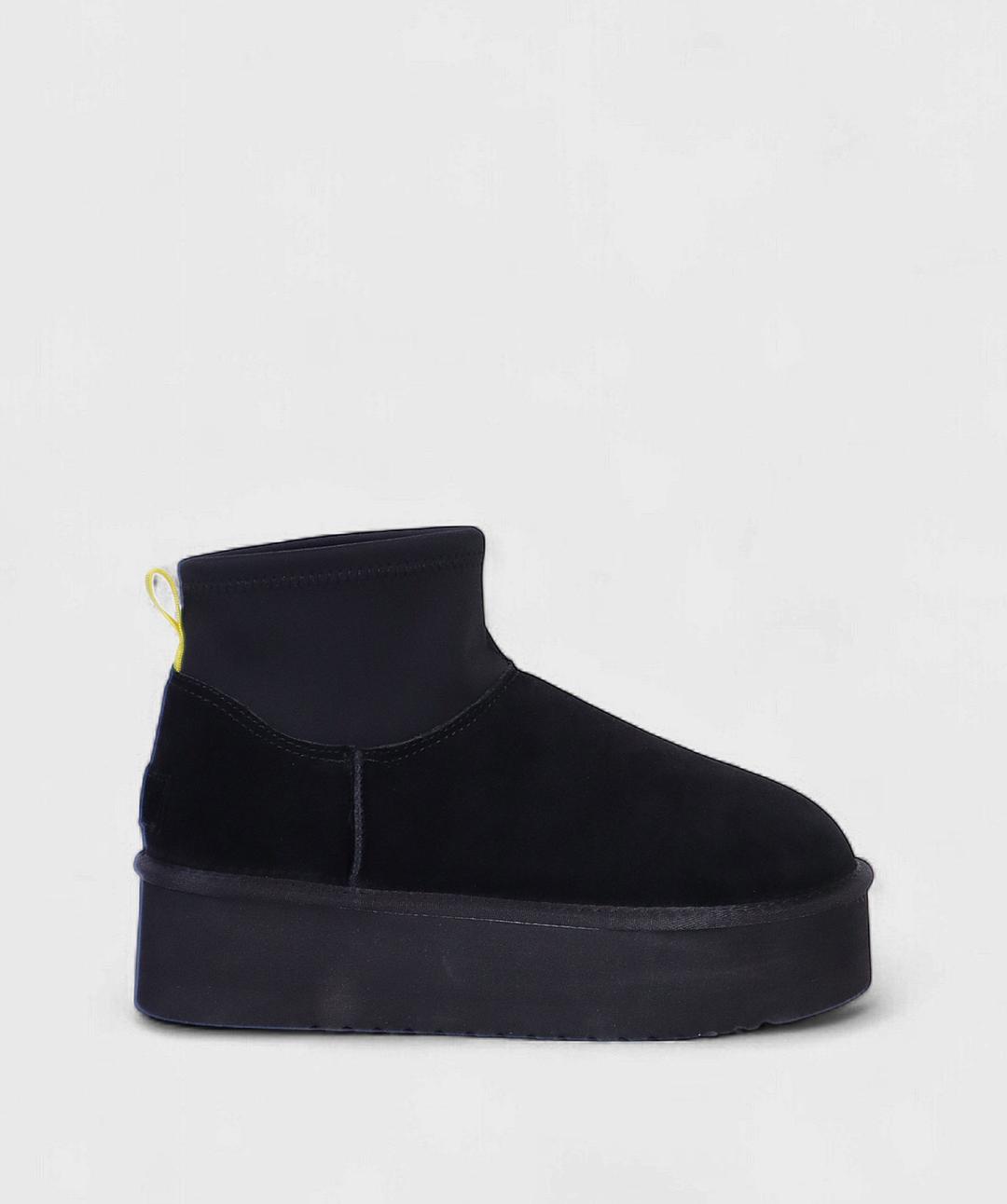 BLACK NORD FW25 D1139