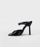 BLACK MM SS25 YSL125