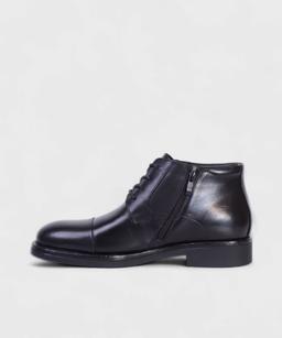 BLACK SASSARI FW25 HS2008