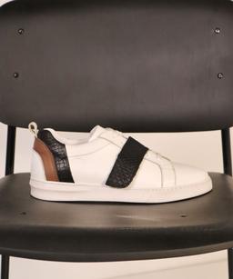 WHITE OUTLET SS24 AA411