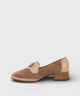 TAN  JOLIE SS26 5844