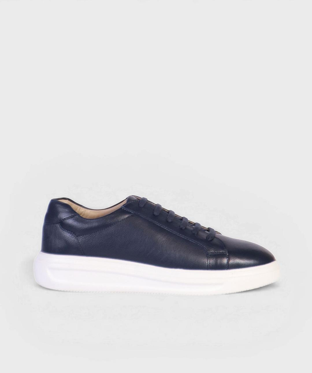 NAVY LONDON SS26 90493