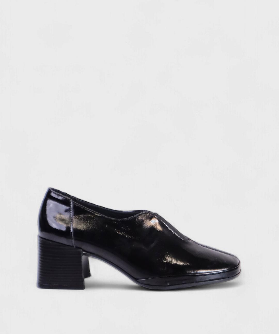 BLACK CAMILA FW25 5763