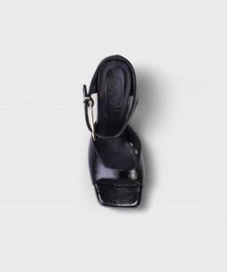 BLACK MM SS25 YSL125