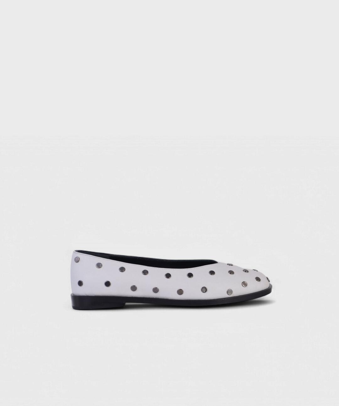 WHITE MM SS25 YSL127