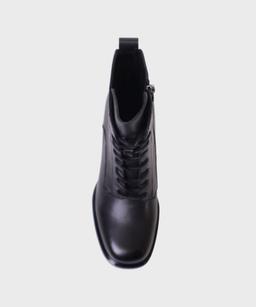 BLACK CATANIA FW25 LV728