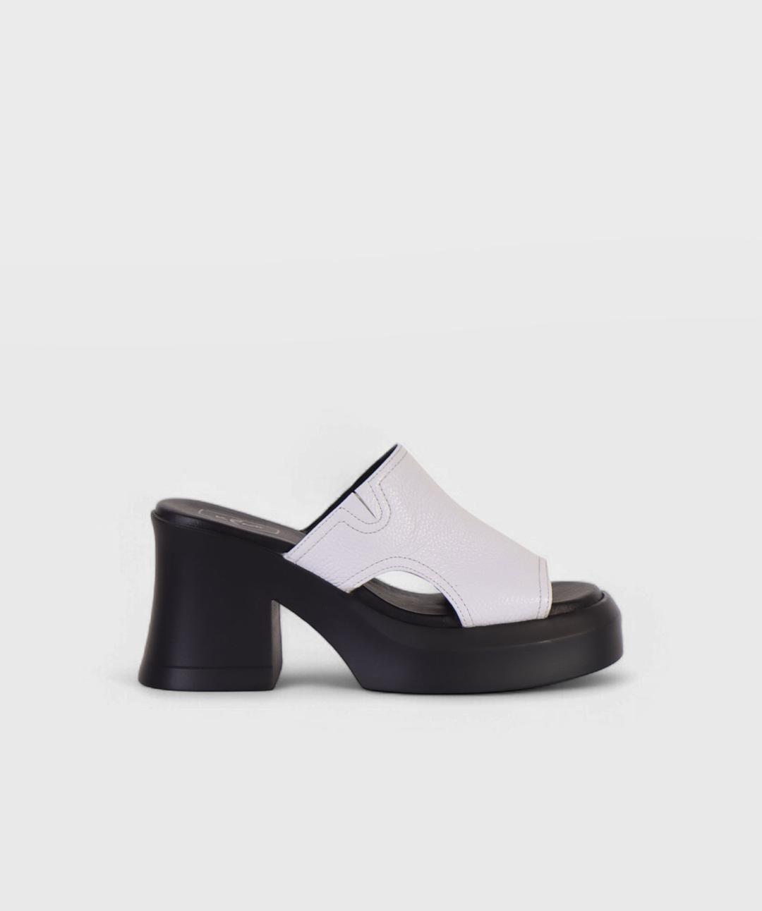WHITE AL SS25 1723