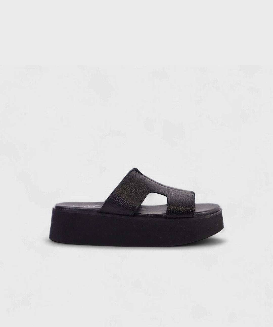 BLACK AL SS25 1740