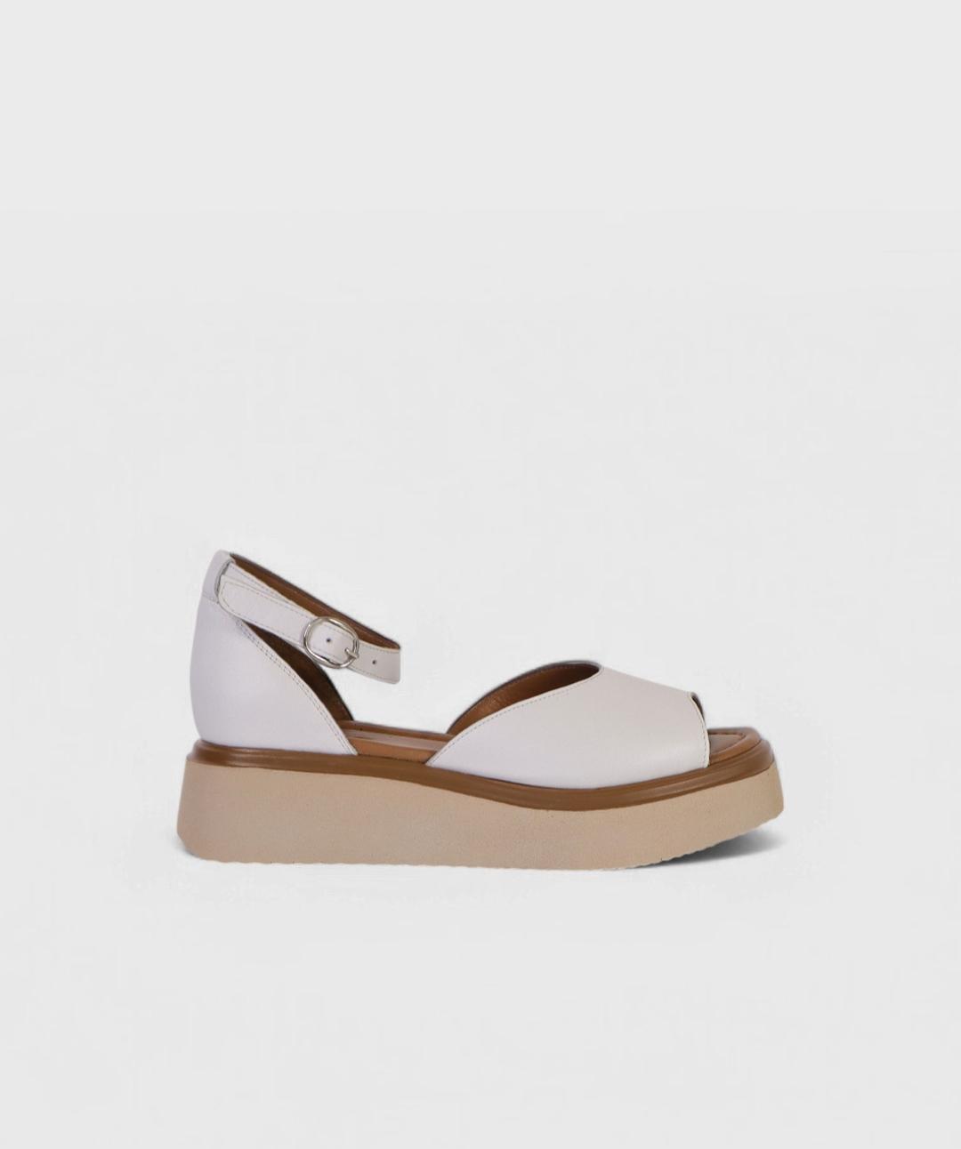 WHITE AZ SS25 S482