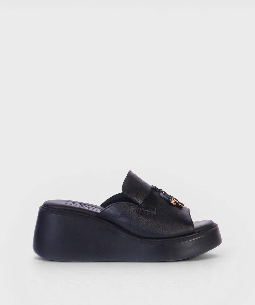 BLACK DALILA SS26 82382