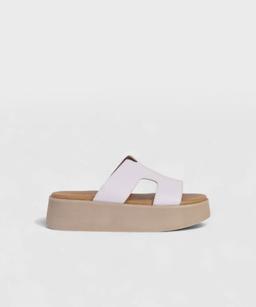 WHITE FLOTHER AL SS25 1740
