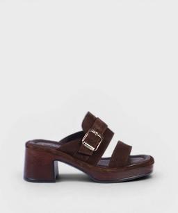 BROWN ZOE SS26 2501