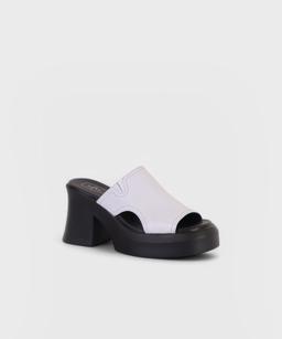 WHITE AL SS25 1723