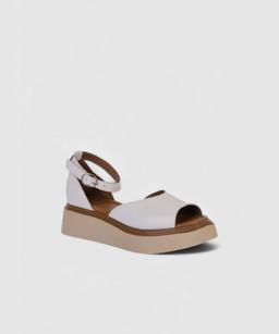 WHITE AZ SS25 S482