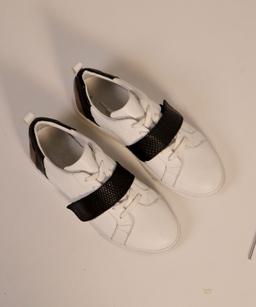 WHITE OUTLET SS24 AA411