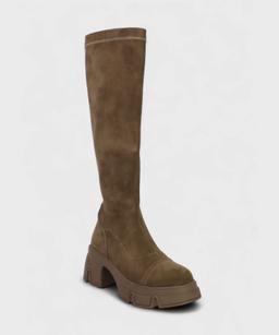 BEIGE CATANIA FW25 K562