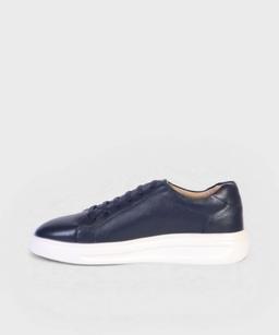 NAVY LONDON SS26 90493