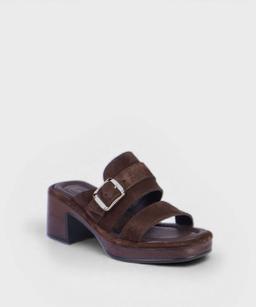 BROWN ZOE SS26 2501