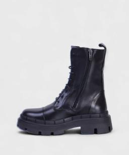 BLACK AZZURRA FW25 KM7516