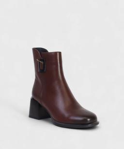 BROWN CATANIA FW25 LV732